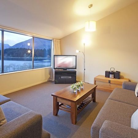Apartments At Spinnaker Bay Queenstown Dış mekan fotoğraf
