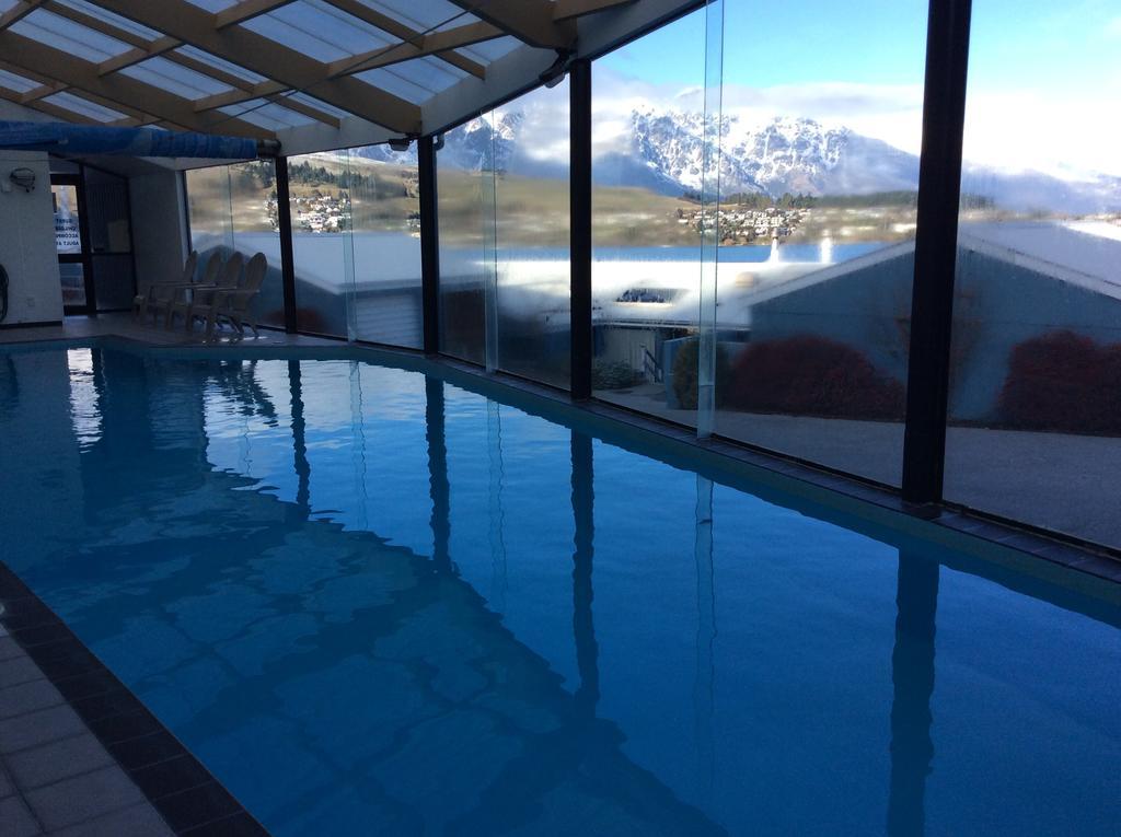 Apartments At Spinnaker Bay Queenstown Dış mekan fotoğraf