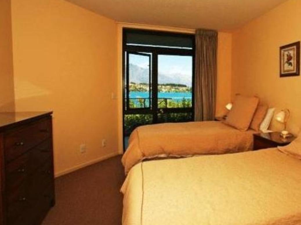 Apartments At Spinnaker Bay Queenstown Dış mekan fotoğraf