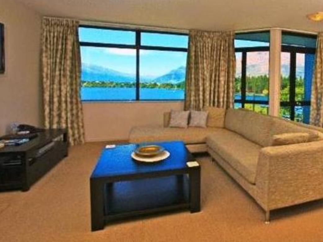 Apartments At Spinnaker Bay Queenstown Dış mekan fotoğraf