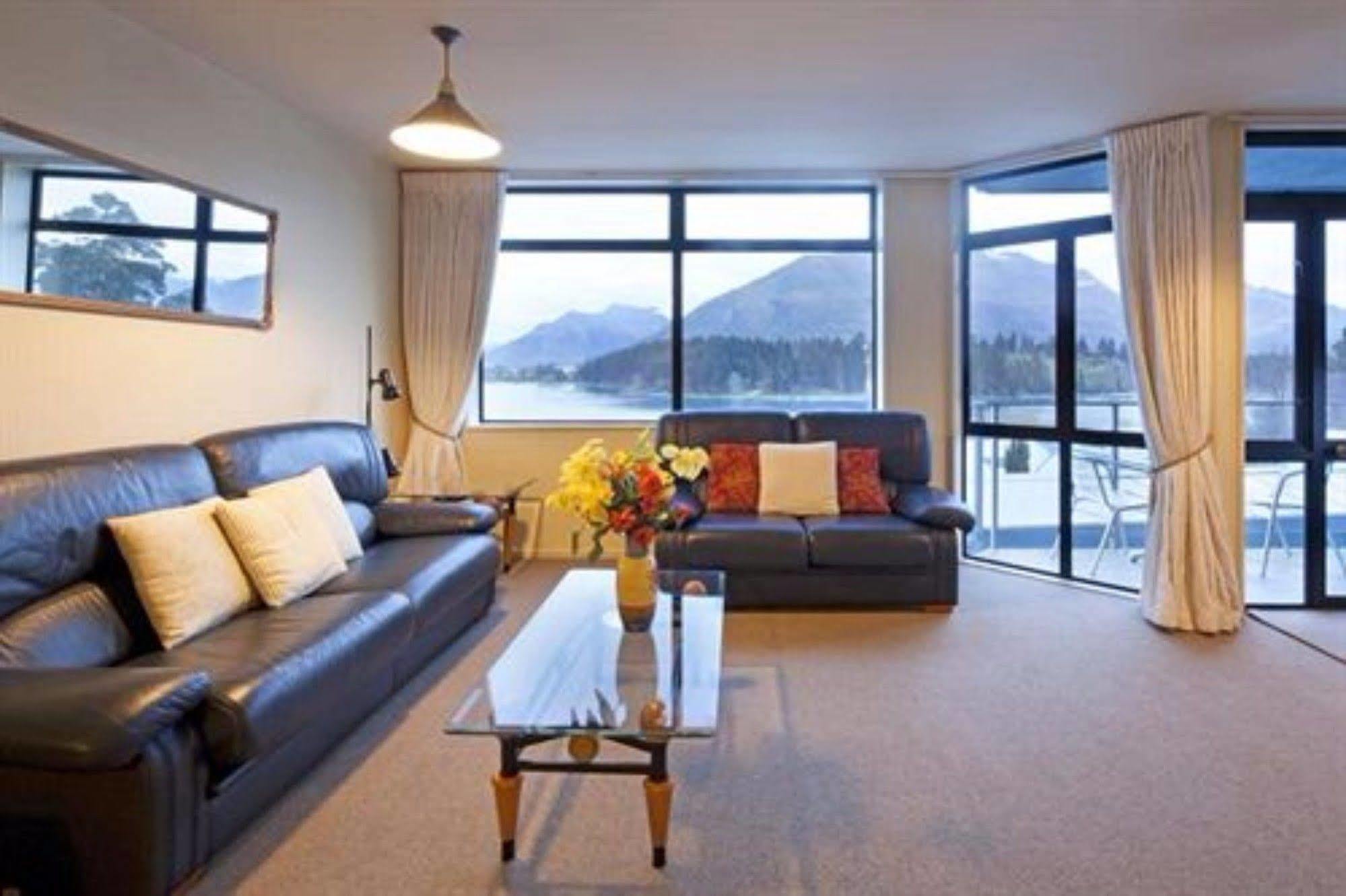 Apartments At Spinnaker Bay Queenstown Dış mekan fotoğraf