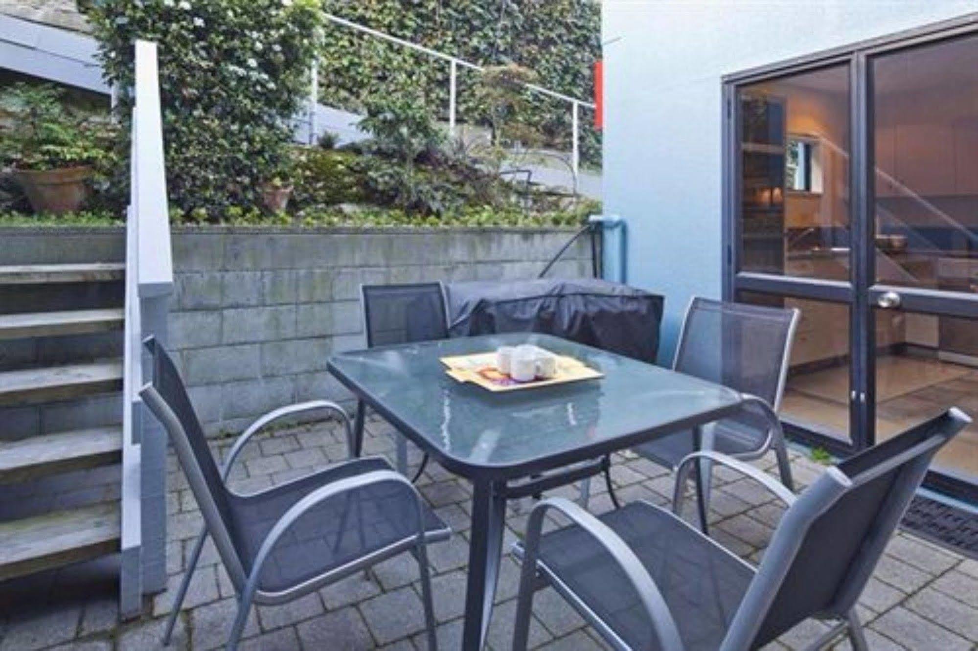 Apartments At Spinnaker Bay Queenstown Dış mekan fotoğraf