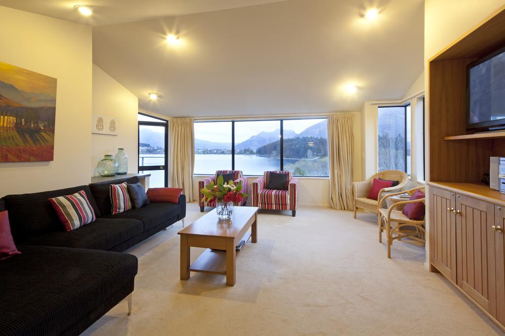 Apartments At Spinnaker Bay Queenstown Dış mekan fotoğraf