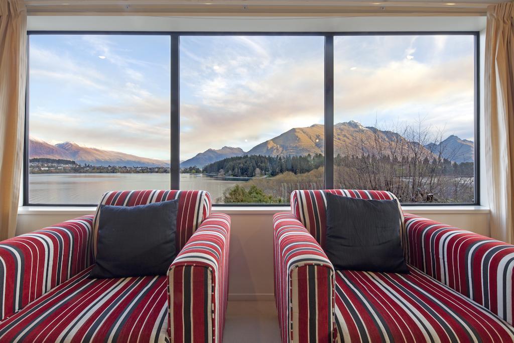 Apartments At Spinnaker Bay Queenstown Dış mekan fotoğraf