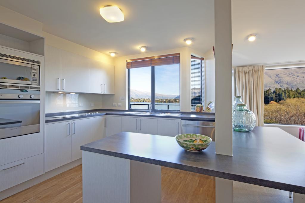 Apartments At Spinnaker Bay Queenstown Dış mekan fotoğraf
