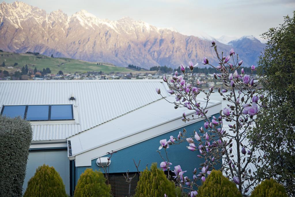 Apartments At Spinnaker Bay Queenstown Dış mekan fotoğraf