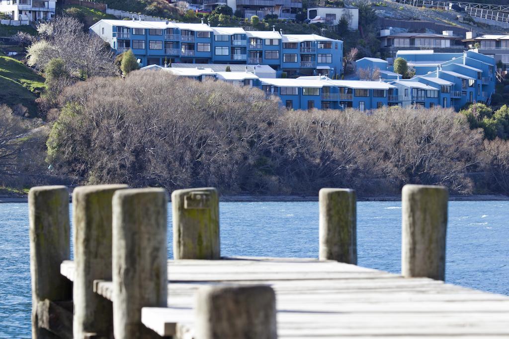Apartments At Spinnaker Bay Queenstown Dış mekan fotoğraf
