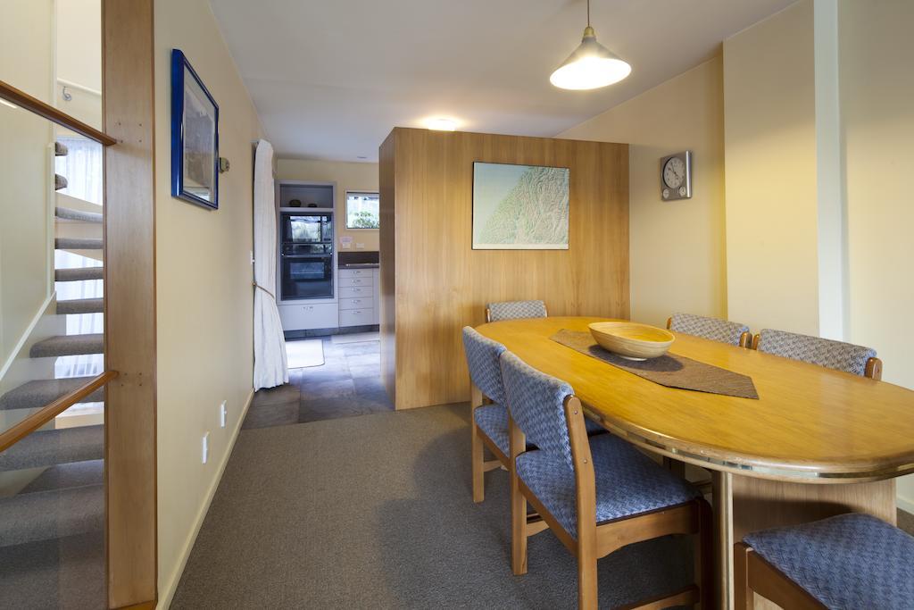 Apartments At Spinnaker Bay Queenstown Dış mekan fotoğraf