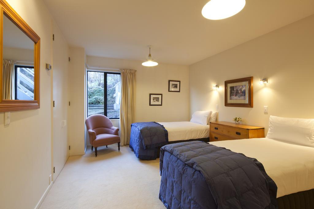 Apartments At Spinnaker Bay Queenstown Dış mekan fotoğraf