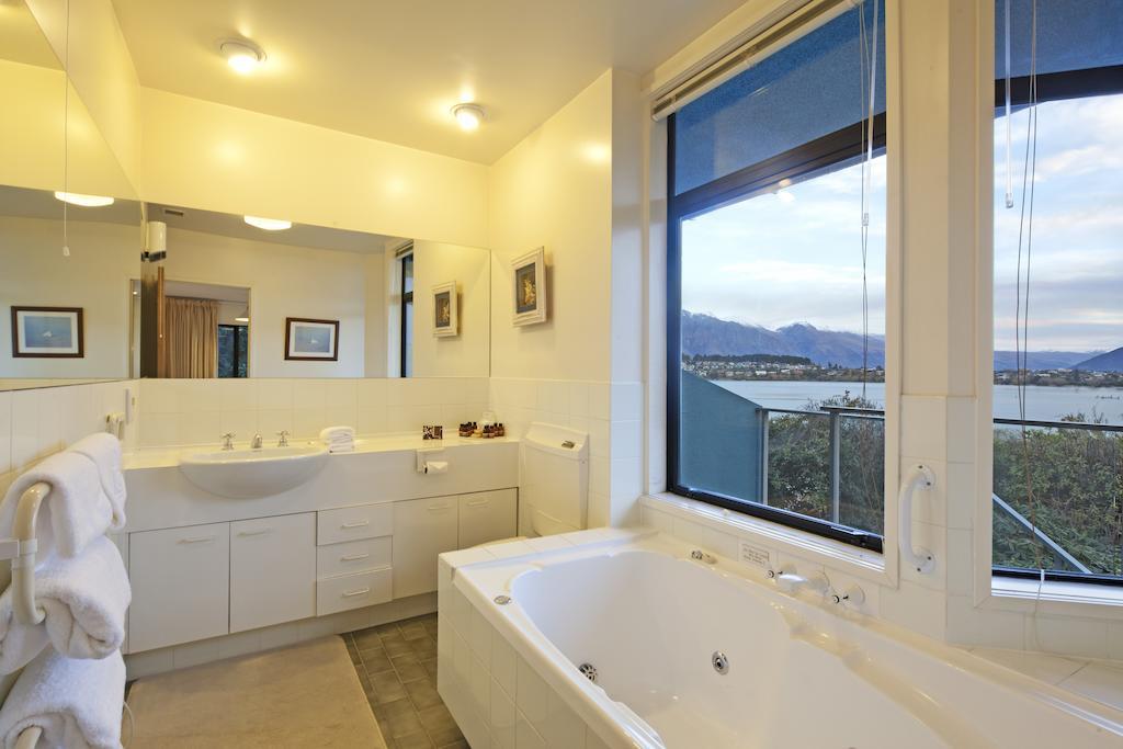 Apartments At Spinnaker Bay Queenstown Dış mekan fotoğraf